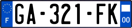 GA-321-FK