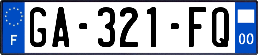 GA-321-FQ