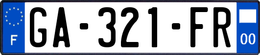 GA-321-FR