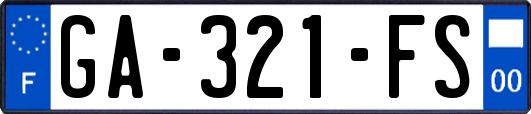 GA-321-FS