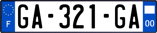 GA-321-GA