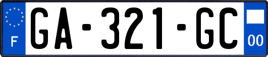 GA-321-GC