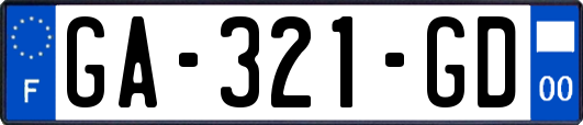 GA-321-GD
