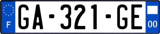 GA-321-GE