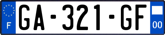 GA-321-GF