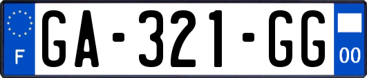 GA-321-GG