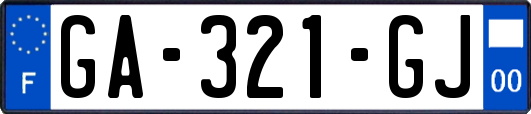 GA-321-GJ
