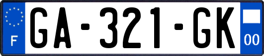 GA-321-GK