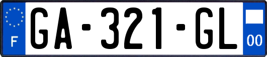 GA-321-GL