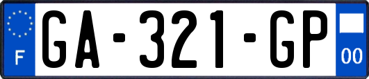 GA-321-GP