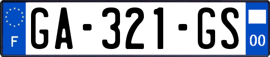 GA-321-GS