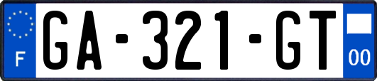 GA-321-GT