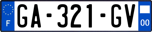 GA-321-GV
