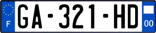 GA-321-HD