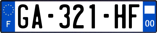 GA-321-HF