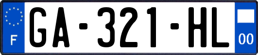 GA-321-HL