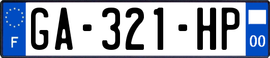 GA-321-HP