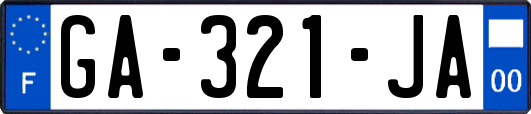 GA-321-JA