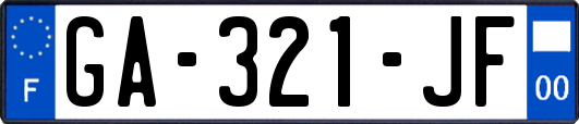 GA-321-JF