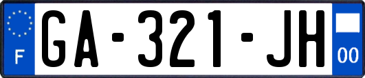 GA-321-JH