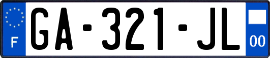 GA-321-JL