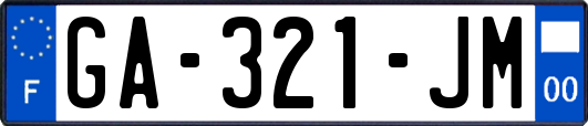 GA-321-JM