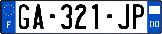 GA-321-JP