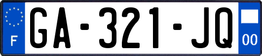 GA-321-JQ