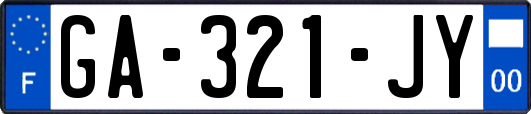 GA-321-JY