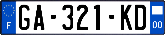 GA-321-KD