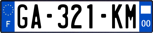 GA-321-KM