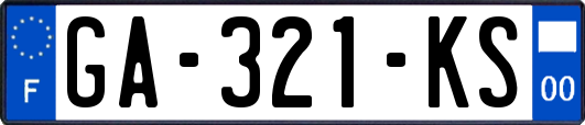 GA-321-KS