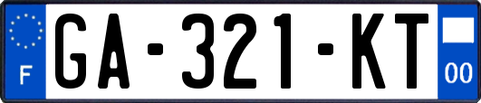 GA-321-KT