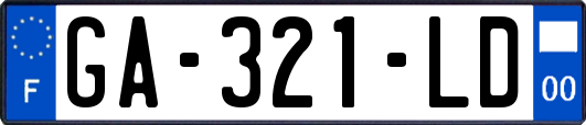 GA-321-LD