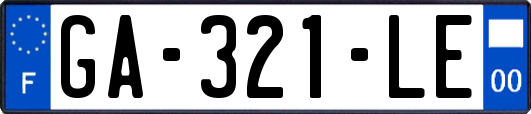 GA-321-LE