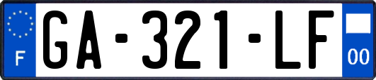 GA-321-LF