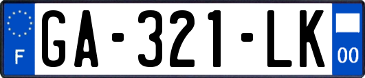GA-321-LK
