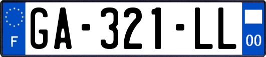 GA-321-LL