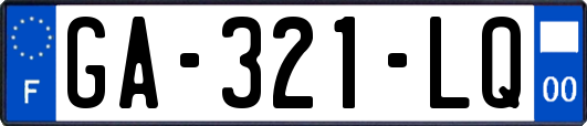 GA-321-LQ