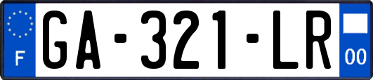 GA-321-LR