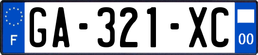 GA-321-XC