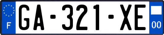 GA-321-XE