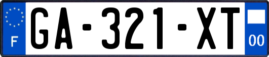 GA-321-XT