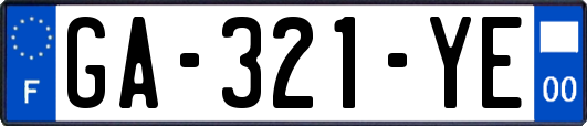 GA-321-YE