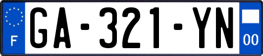 GA-321-YN