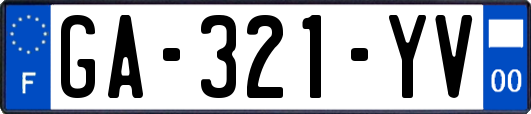 GA-321-YV