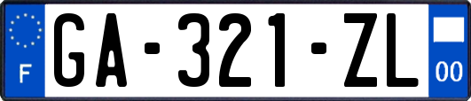 GA-321-ZL