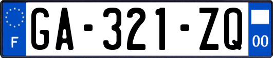 GA-321-ZQ