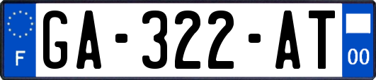 GA-322-AT