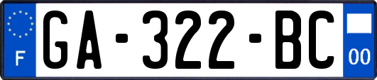 GA-322-BC